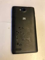 Лот: 18554535. Фото: 2. На разбор ZTE Blade G Lux. Смартфоны, связь, навигация