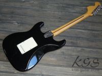 Лот: 11692056. Фото: 4. Fender Japan Stratocaster ST-72. Красноярск