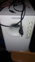 Лот: 9922454. Фото: 2. Комплект акустики 5.1 (Microlab... Периферия