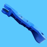 Лот: 17983063. Фото: 3. Захват нижний для напольной стяжки... Авто, мото, водный транспорт