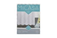 Лот: 23616257. Фото: 5. Штора для ванной комнаты MICASA...