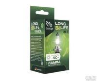Лот: 16741829. Фото: 2. Галогеновая лампа Clearlight H11... Автозапчасти