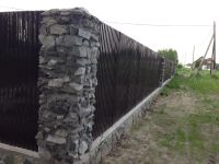 Лот: 4641132. Фото: 4. Монолитный профилированный поликарбонат... Красноярск