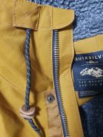 Лот: 19886951. Фото: 6. Куртка парка зимняя Quiksilver...