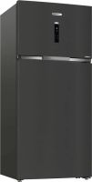 Лот: 19490182. Фото: 3. Холодильник Grundig GDN18820HXBR. Бытовая техника