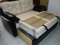 Лот: 367345. Фото: 2. Мини диван "Виктория". Мебель для гостиной