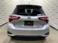 Лот: 24846950. Фото: 8. Toyota Vitz 2019