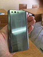 Лот: 12434893. Фото: 2. Honor 9 64 gb серый хороший комплект... Смартфоны, связь, навигация
