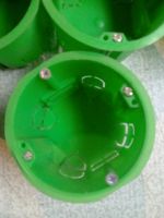 Лот: 19519229. Фото: 2. Установочные коробки. Освещение