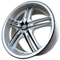 Лот: 3431802. Фото: 4. Комплект дисков Sakura Wheels... Красноярск