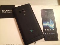 Лот: 4519185. Фото: 2. Sony xperia acro s. Смартфоны, связь, навигация