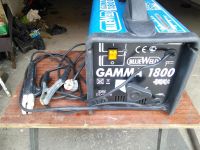 Лот: 5840114. Фото: 2. Сварочный аппарат Blueweld Gamma... Сварка и резка