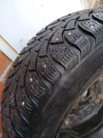 Лот: 14850061. Фото: 5. Nordman 4 195/60 R15 на дисках...