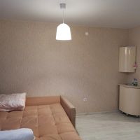 Лот: 14356991. Фото: 5. Сдам 1 комнатную 28 м.кв. в новостройке...