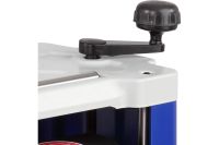 Лот: 19256996. Фото: 6. Станок рейсмусовый Белмаш P2200M...