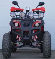 Лот: 25363175. Фото: 4. Квадроцикл STALKER 250 LUX. Красноярск