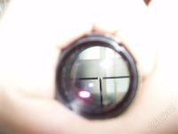 Лот: 238303. Фото: 3. Оптический прицел 1п6. Спортивные товары