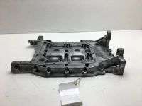 Лот: 22161390. Фото: 5. Поддон Hyundai Starex 2009 214904A000...