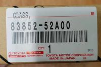 Лот: 11428390. Фото: 2. Стекло Щитка Приборов Toyota Vitz... Автозапчасти