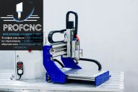 Лот: 11644412. Фото: 14. ЧПУ ! CNC ! ЧПУ фрезерный станок...