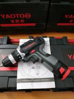 Лот: 15945339. Фото: 2. Шуруповёрт новый 12 вольт. Инструмент и расходные