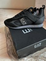 Лот: 19572152. Фото: 2. Кроссовки мужские EA7 оригинал. Женская обувь