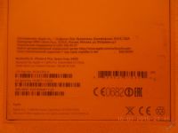 Лот: 5254714. Фото: 7. IPhone 6 Plus 64Gb. РСТ. Новый...