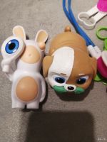 Лот: 18305985. Фото: 3. Игрушки. Дети растут