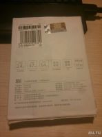 Лот: 10836549. Фото: 6. Xiaomi Power Bank 2 10000 mAh...