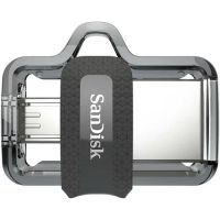 Лот: 21641842. Фото: 6. Флешка USB SanDisk 256GB Ultra...