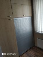 Лот: 16333821. Фото: 3. Шкаф со столом рабочим. Мебель