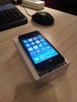 Лот: 5391776. Фото: 2. iPhone 4S 16gb Black на гарантии. Смартфоны, связь, навигация