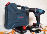Лот: 13437390. Фото: 5. Шуруповёрт- дрель Bosh DCD700...