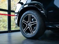 Лот: 25803424. Фото: 8. Внедорожник Mercedes-Benz GLE-класс...