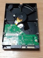 Лот: 18072272. Фото: 5. HDD 250gb SATA, жесткий диск для...