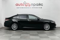 Лот: 19216391. Фото: 8. Toyota Camry, VIII (XV70) 2.5...
