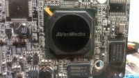 Лот: 5109888. Фото: 2. Плата видеозахвата AverMedia Game... Комплектующие