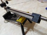 Лот: 8843512. Фото: 3. Комплект алмазных камней для заточки... Туризм, охота, рыбалка, самооборона