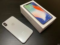 Лот: 18488520. Фото: 2. iPhone X 64Gb, в идеальном состоянии... Смартфоны, связь, навигация