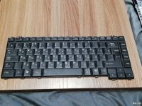 Лот: 17281523. Фото: 2. клавиатура ноутбука Toshiba (есть... Комплектующие