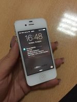 Лот: 9262650. Фото: 2. iPhone 4s в отличном состочнии. Смартфоны, связь, навигация