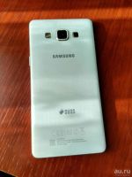 Лот: 9138215. Фото: 2. Samsung galaxy A5. Смартфоны, связь, навигация