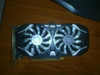 Лот: 14528879. Фото: 4. GTX 1050ti. Красноярск