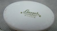 Лот: 13764546. Фото: 7. Limoges набор для яйца (X783)