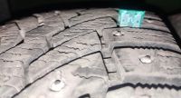 Лот: 23690760. Фото: 5. Зимние шины Pirelli formula r16...