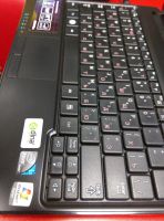 Лот: 12855171. Фото: 3. Нетбук Samsung NB30 (Intel Atom... Компьютеры, оргтехника, канцтовары
