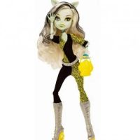 Лот: 5019725. Фото: 4. Кукла Монстр Хай Monster High... Красноярск