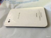Лот: 12245373. Фото: 3. Samsung gt-p1000 galaxy tab 3g. Компьютеры, оргтехника, канцтовары