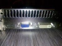 Лот: 6179813. Фото: 2. Видеокарта PCI-E Palit Nvidia... Комплектующие