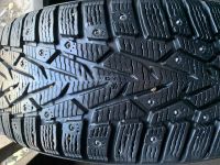 Лот: 14834636. Фото: 4. Nokian hakkapeliitta 7 215/55... Красноярск